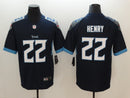 Camisa Tennessee Titans Home - Box 114