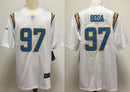 Camisa Los Angeles Chargers Away - Box 114