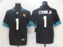 Camisa Jacksonville Jaguars Home - Box 114