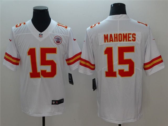 Camisa Kansas City Chiefs Away - Box 114