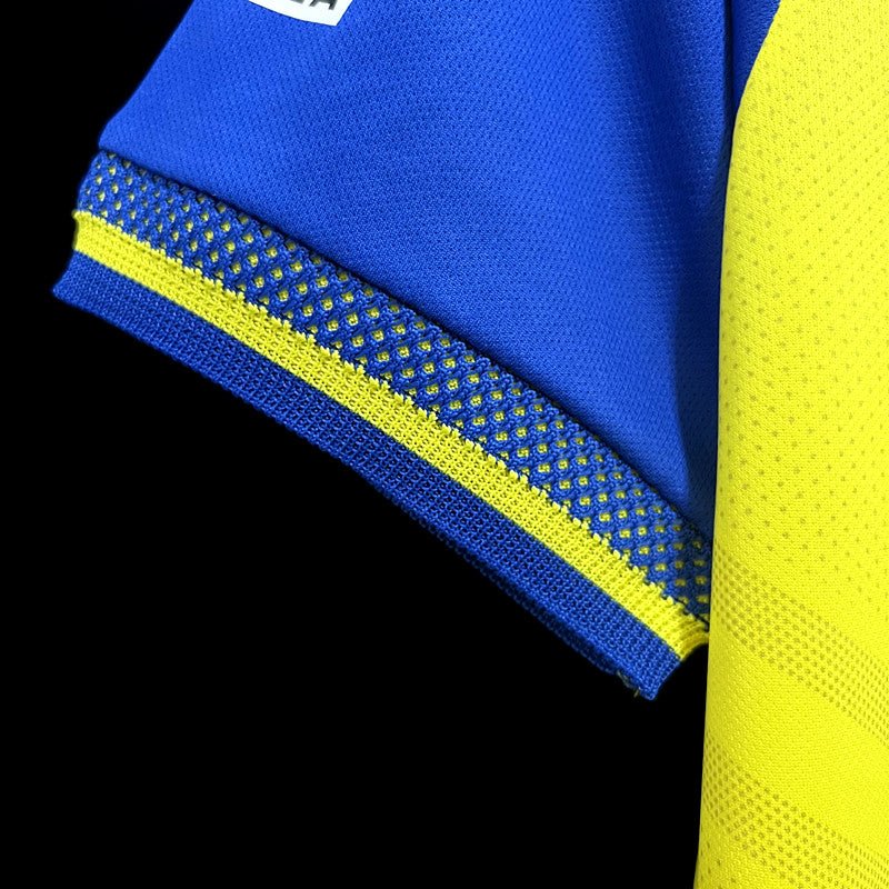 Camisa Al-Nassr Home 23/24 - Box 114