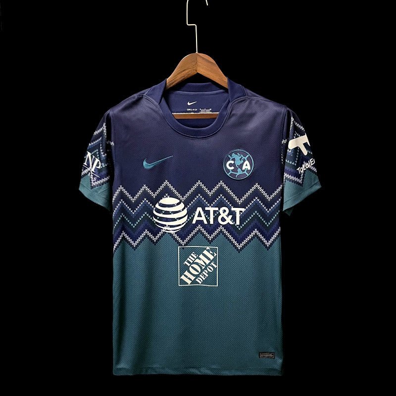 Camisa América do México Away 22/23 - Box 114