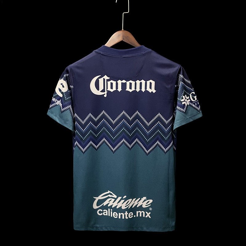 Camisa América do México Away 22/23 - Box 114