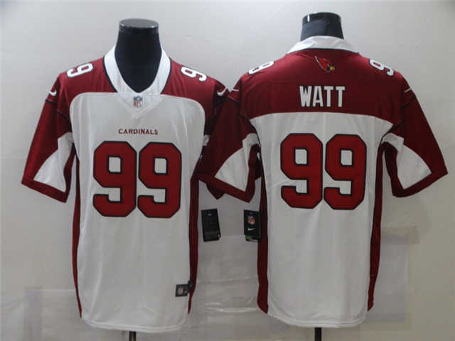 Camisa Arizona Cardinals Away - Box 114