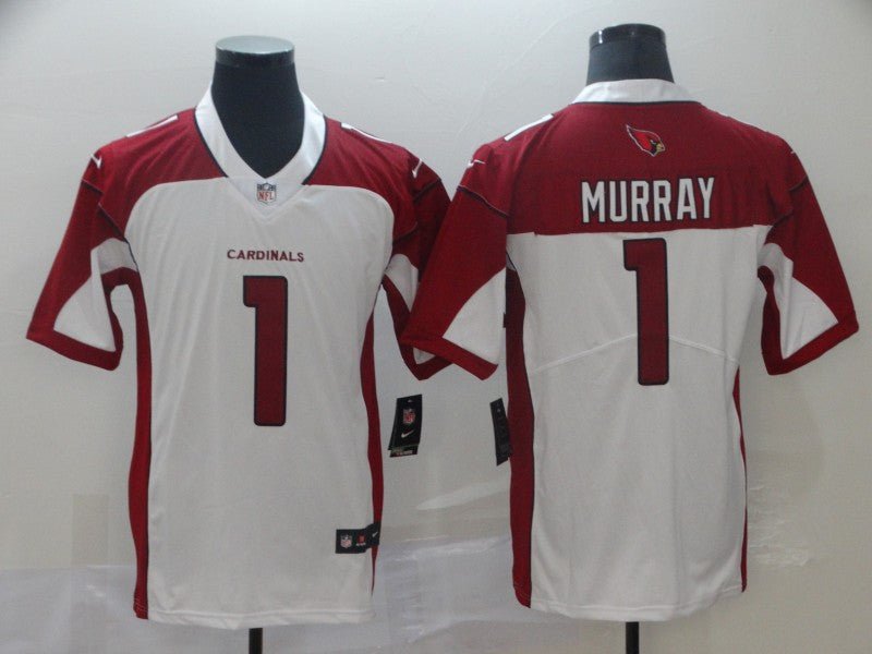 Camisa Arizona Cardinals Away - Box 114