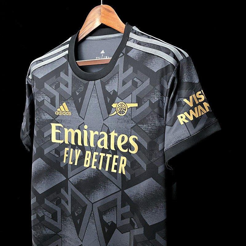 Camisa Arsenal Away 22/23 - Box 114