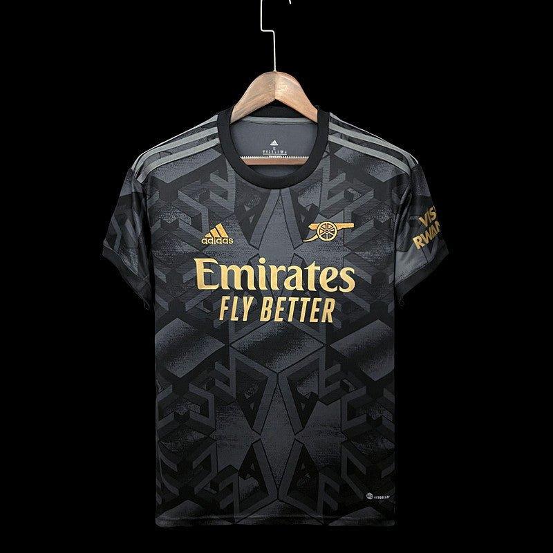 Camisa Arsenal Away 22/23 - Box 114