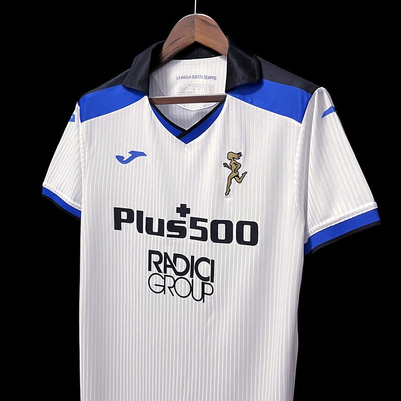 Camisa Atalanta Away 22/23 - Box 114