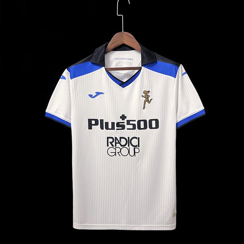 Camisa Atalanta Away 22/23 - Box 114