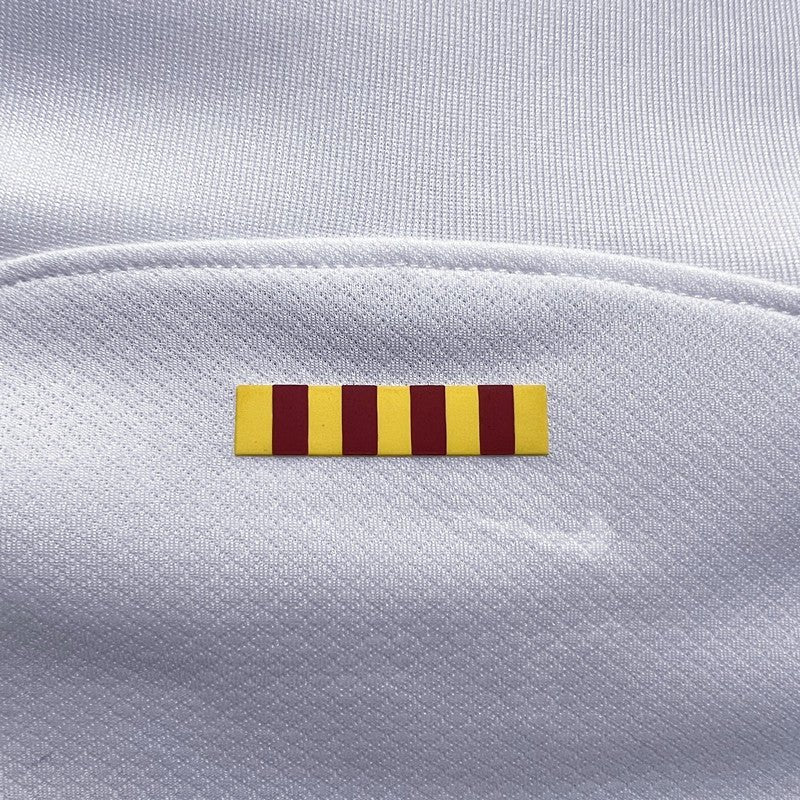 Camisa Barcelona Away 23/24 - Box 114