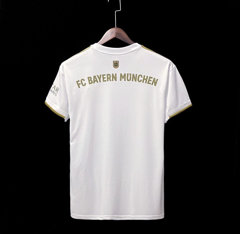 Camisa Bayern de Munique Away 22/23 - Box 114