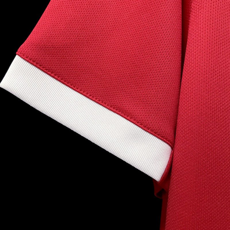 Camisa Benfica Home 22/23 - Box 114