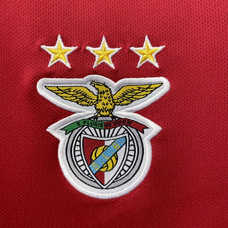 Camisa Benfica Home 22/23 - Box 114