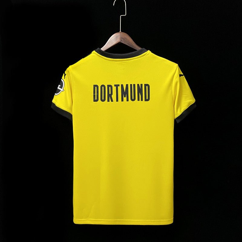 Camisa Borussia Dortmund Home 22/23 - Box 114