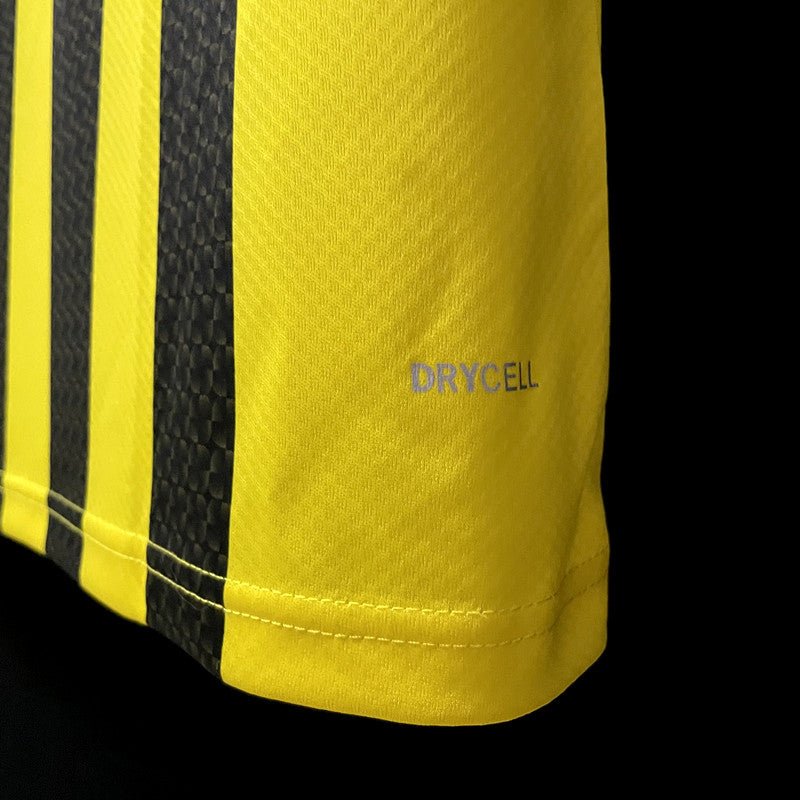 Camisa Borussia Dortmund Home 22/23 - Box 114