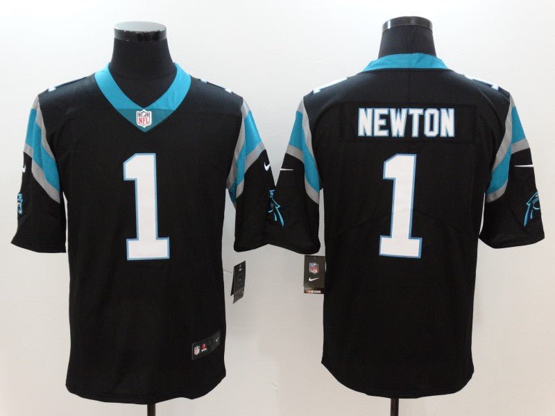 Camisa Caroline Panthers Home - Box 114