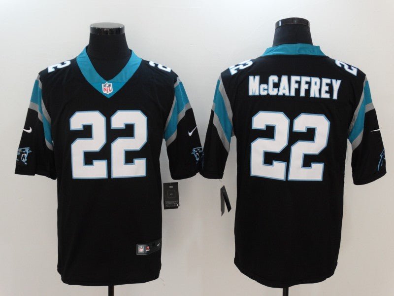 Camisa Caroline Panthers Home - Box 114