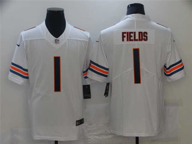 Camisa Chicago Bears Away - Box 114