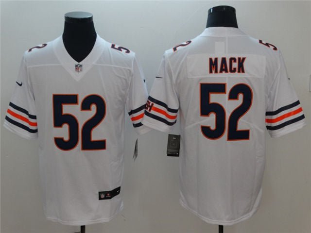 Camisa Chicago Bears Away - Box 114