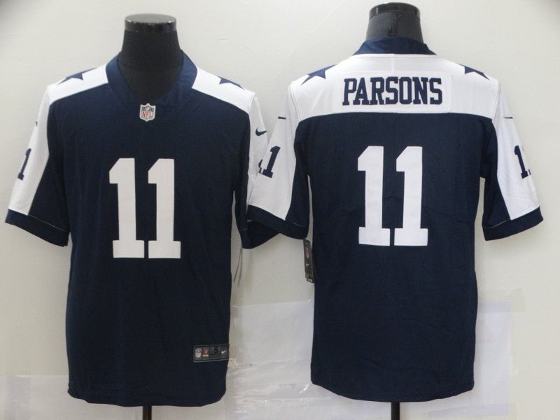 Camisa Dallas Cowboys Alternative - Box 114