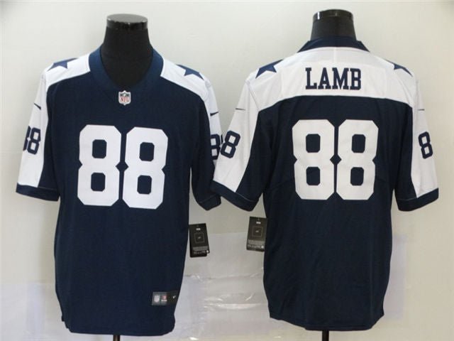 Camisa Dallas Cowboys Alternative - Box 114