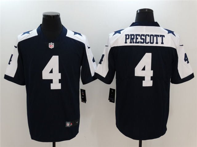 Camisa Dallas Cowboys Alternative - Box 114