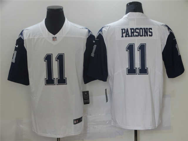 Camisa Dallas Cowboys Away - Box 114