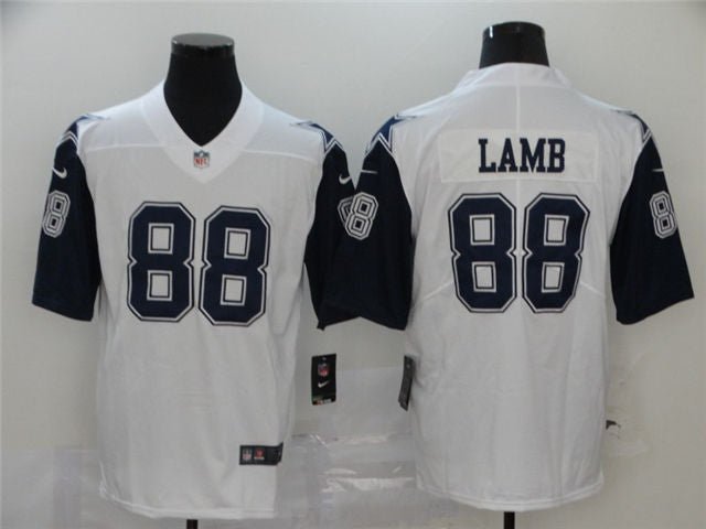 Camisa Dallas Cowboys Away - Box 114