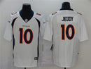 Camisa Denver Broncos Away - Box 114