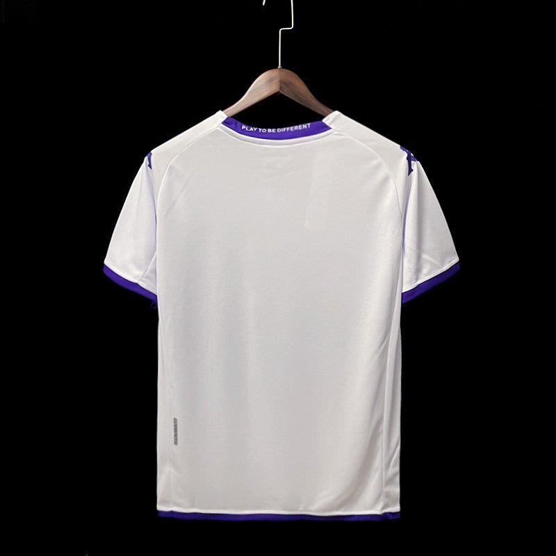 Camisa Fiorentina Away 22/23 - Box 114