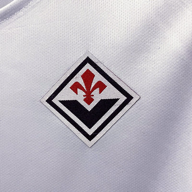 Camisa Fiorentina Away 22/23 - Box 114