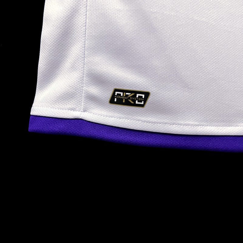 Camisa Fiorentina Away 22/23 - Box 114