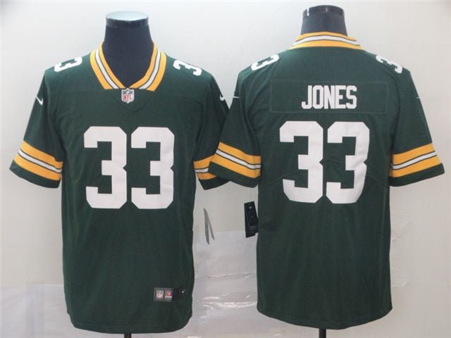 Camisa Green Bay Packers Home - Box 114