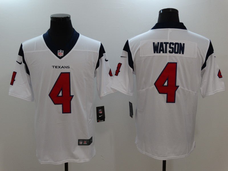 Camisa Houston Texans Away - Box 114