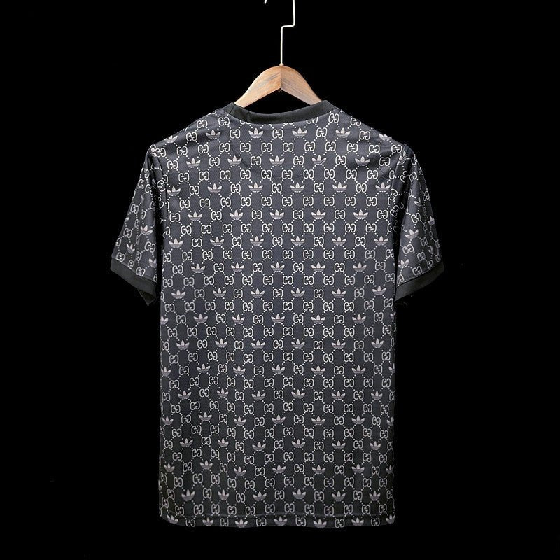 Camisa Juventus Gucci Classic Joint Edition 22/23 - Box 114