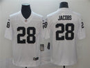 Camisa Las Vegas Raiders Away - Box 114