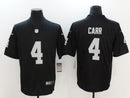 Camisa Las Vegas Raiders Home - Box 114