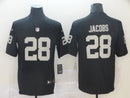 Camisa Las Vegas Raiders Home - Box 114