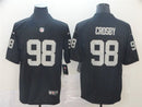 Camisa Las Vegas Raiders Home - Box 114