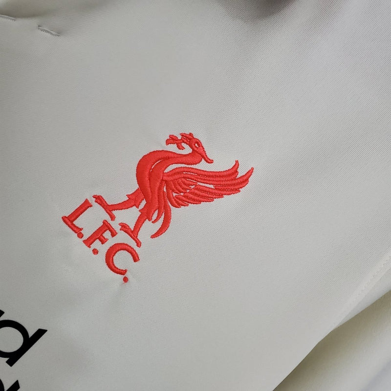 Camisa Liverpool Away 21/22 - Box 114