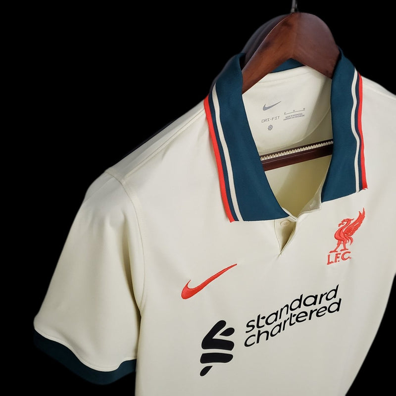 Camisa Liverpool Away 21/22 - Box 114