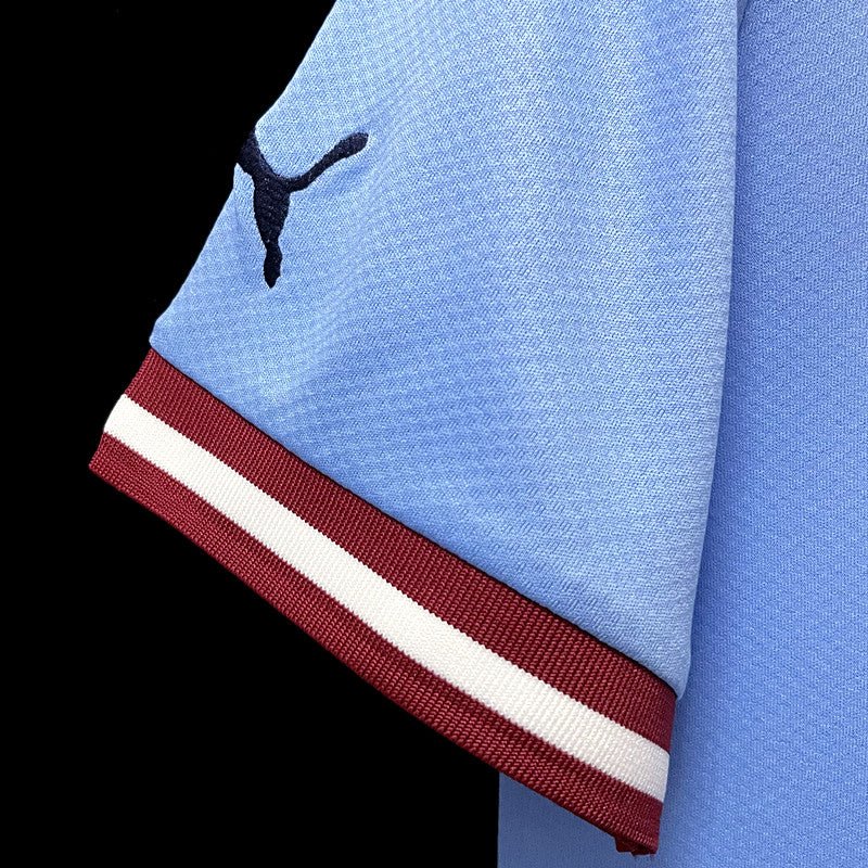 Camisa Manchester City Home 22/23 - Box 114