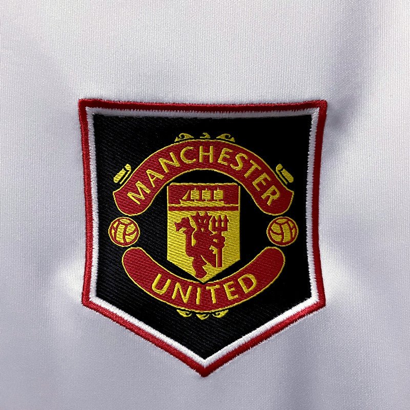 Camisa Manchester United Away 22/23 - Box 114