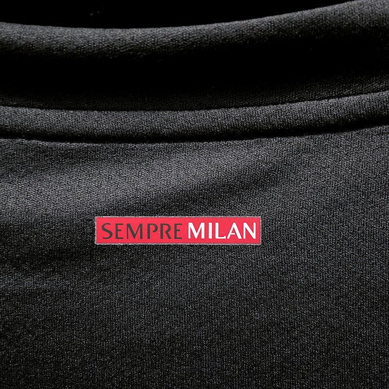 Camisa Milan Home 22/23 - Box 114