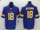 Camisa Minnesota Vikings Alternative - Box 114