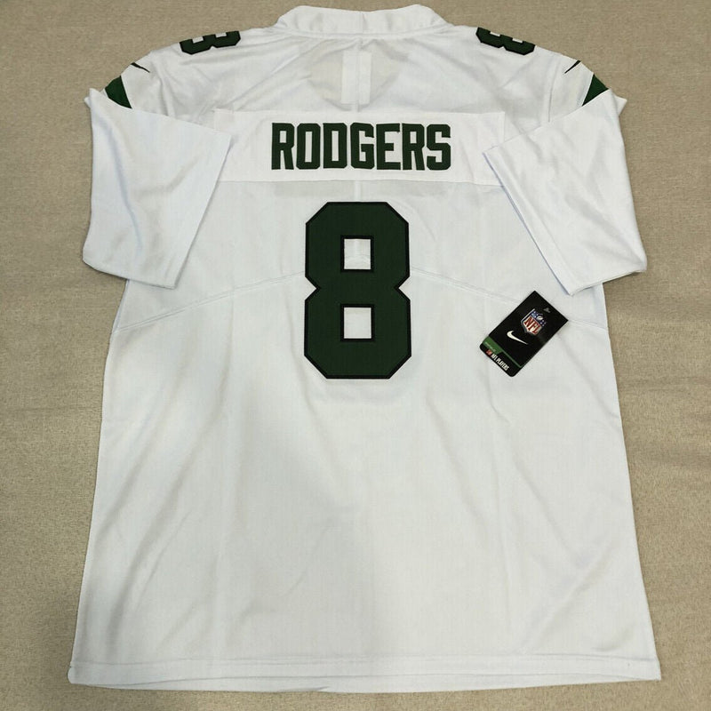 Camisa New York Jets Away - Box 114