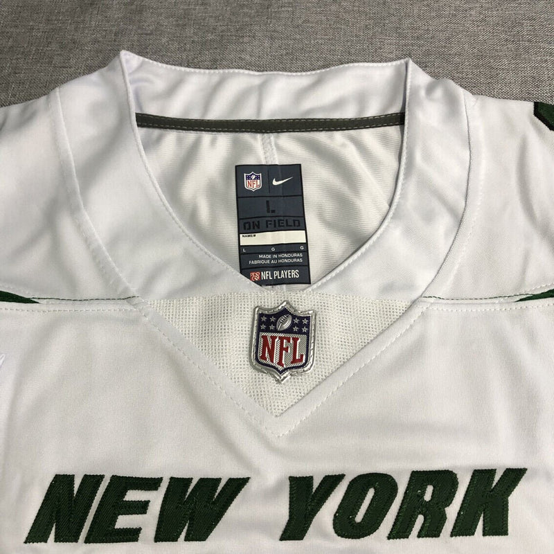 Camisa New York Jets Away - Box 114