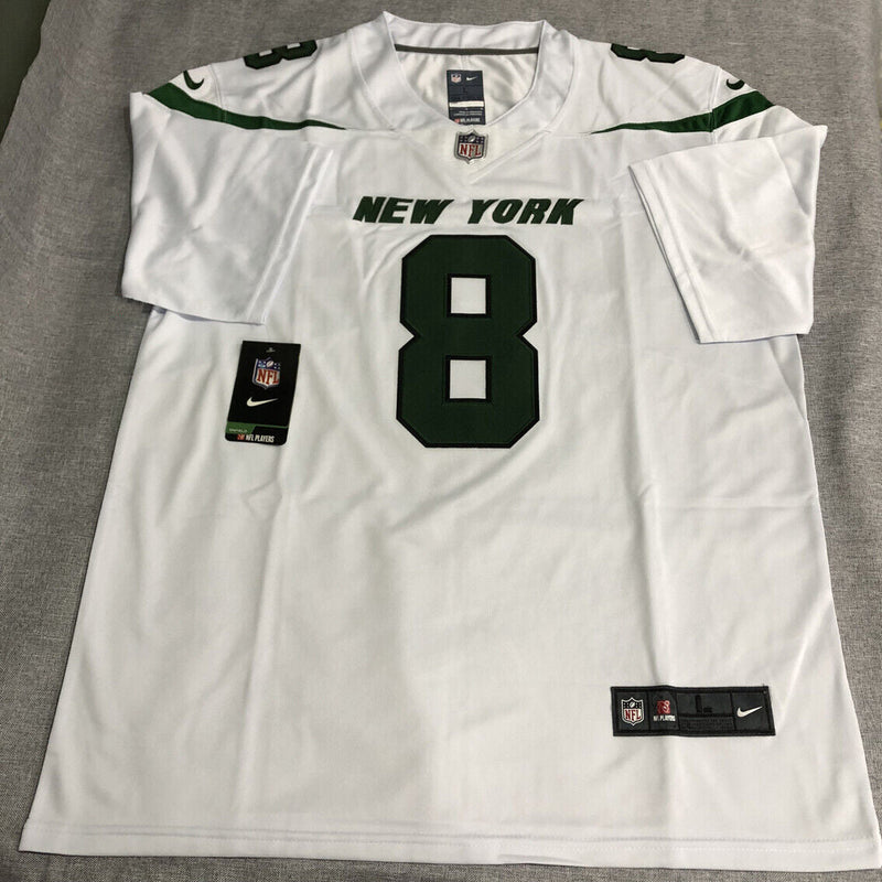 Camisa New York Jets Away - Box 114