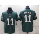Camisa Philadelphia Eagles Home - Box 114