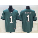 Camisa Philadelphia Eagles Home - Box 114